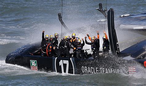 how to watch america's cup race